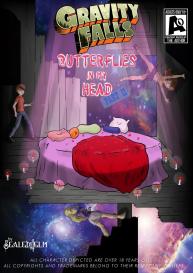 Butterflies In My Head 2 #1