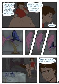 Butterflies In My Head 2 #14