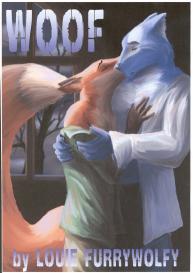 Woof #1