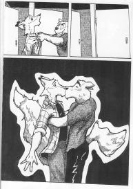 Woof #8