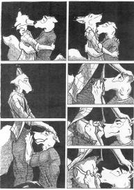 Woof #9
