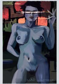 Liber Vulva 1 #4