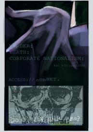 Liber Vulva 1 #6