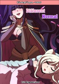 Different Normal #1