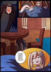 Different Normal #5