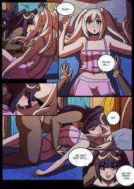 Different Normal #9
