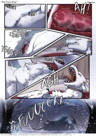 The Fox’s Prey #16