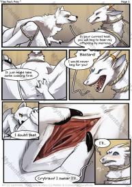 The Fox’s Prey #3
