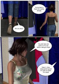Daddy’s Prom 2 #2