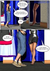 Daddy’s Prom 2 #4