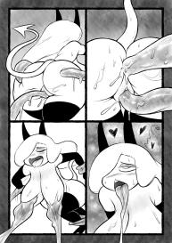 Horny Hell Hoes 2 – Sticky Situation #14