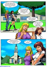 Tall Tales 2 #2