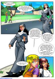 Tall Tales 2 #3