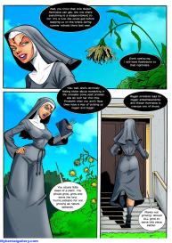 Tall Tales 2 #4