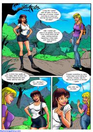 Tall Tales 2 #8