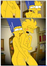 The Lesbian Expierence #10