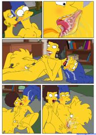 The Lesbian Expierence #15