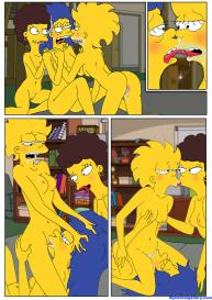 The Lesbian Expierence #16