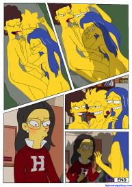 The Lesbian Expierence #18
