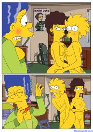The Lesbian Expierence #2