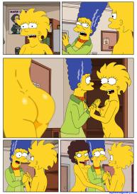 The Lesbian Expierence #3