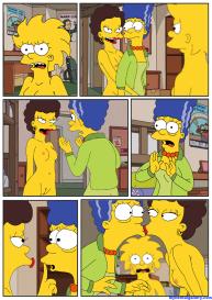 The Lesbian Expierence #4