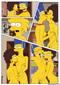 The Lesbian Expierence #6