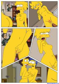 The Lesbian Expierence #7