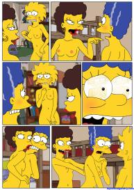 The Lesbian Expierence #8