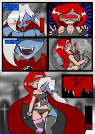 Vampire Reality #3