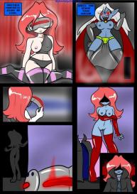 Vampire Reality #4