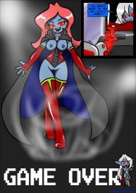 Vampire Reality #5
