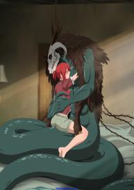Happily Cursed #1