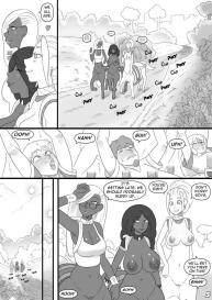 Centaur Carriers #5