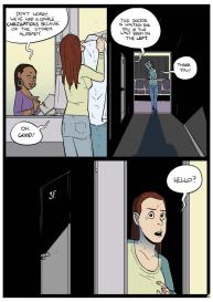 Doctor #3