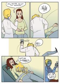 Doctor #5