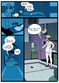 Doctor #8