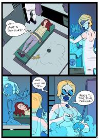 Doctor #9