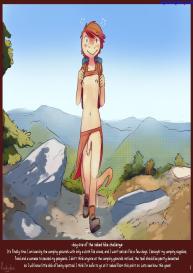 Clarahike (Trans Version) #1