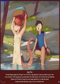 Clarahike (Trans Version) #10