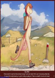 Clarahike (Trans Version) #5