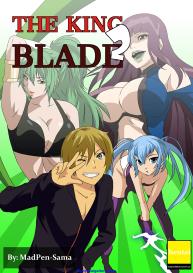 The King Blade 2 #1