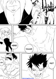 The King Blade 2 #13