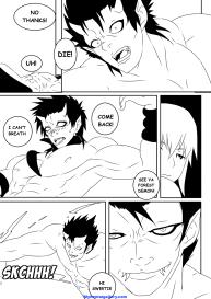 The King Blade 2 #14
