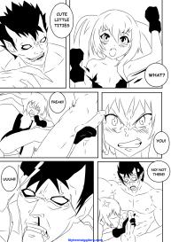 The King Blade 2 #15