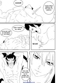The King Blade 2 #16