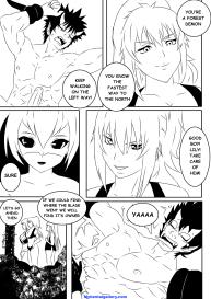The King Blade 2 #17