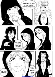 The King Blade 2 #3