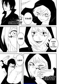 The King Blade 2 #4