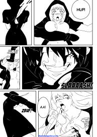 The King Blade 2 #6